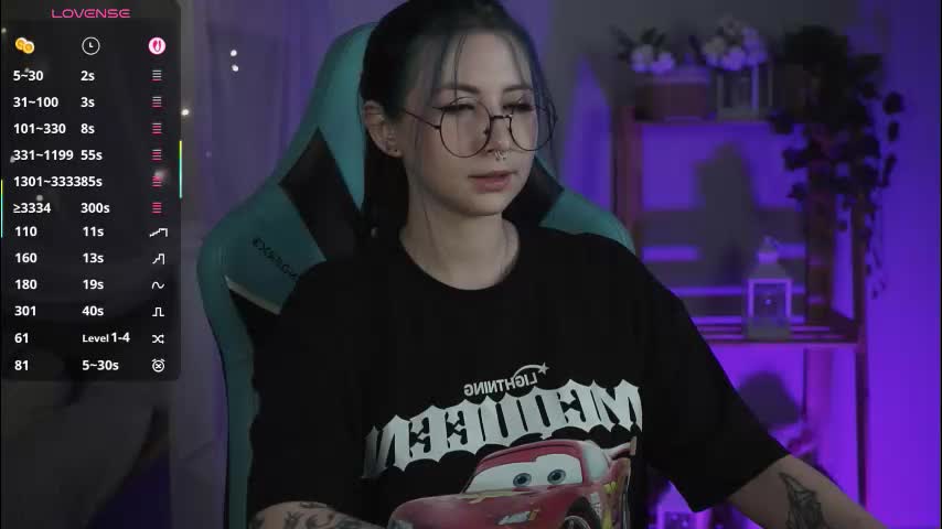 wesleegray Live Sex December 15, 2025