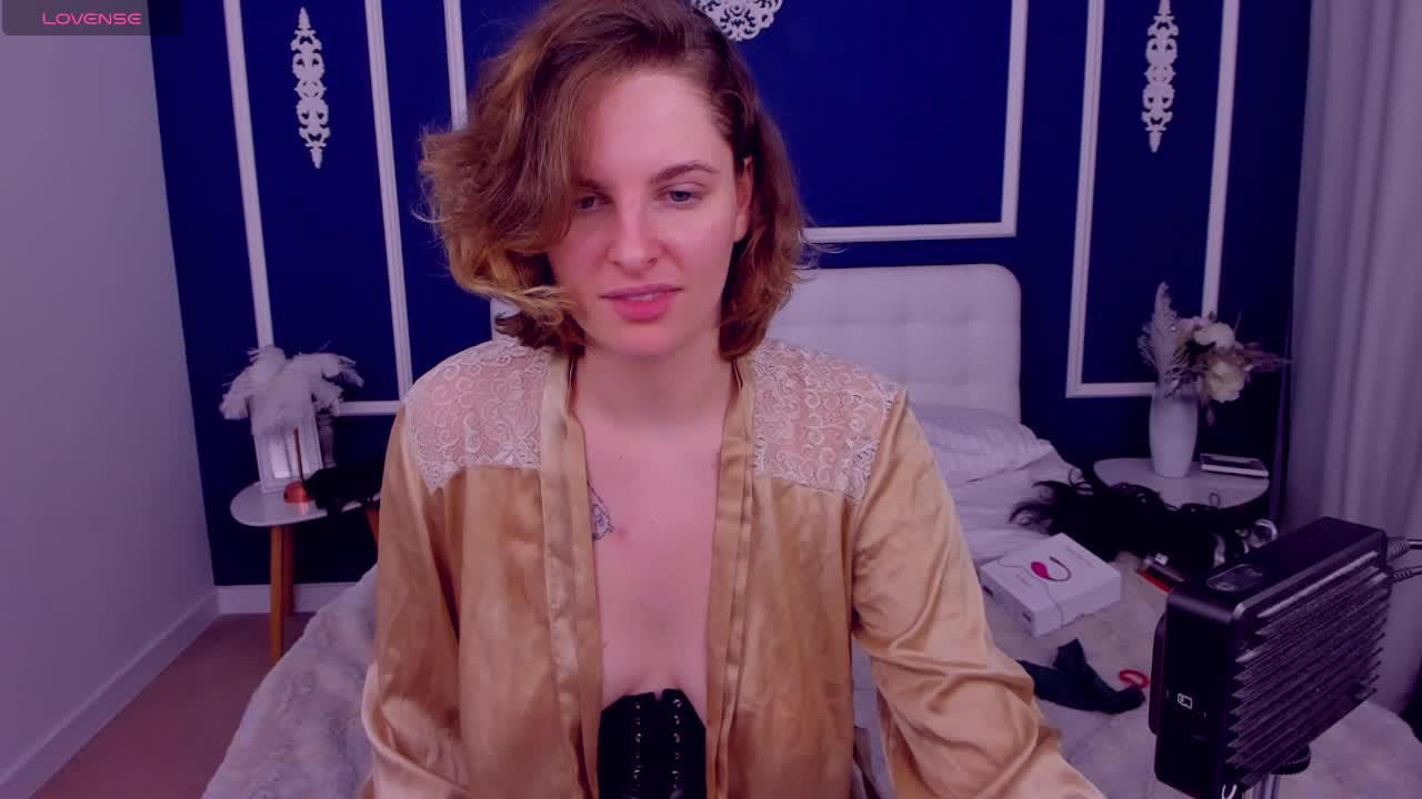 AdelRay Live Sex December 13, 2025