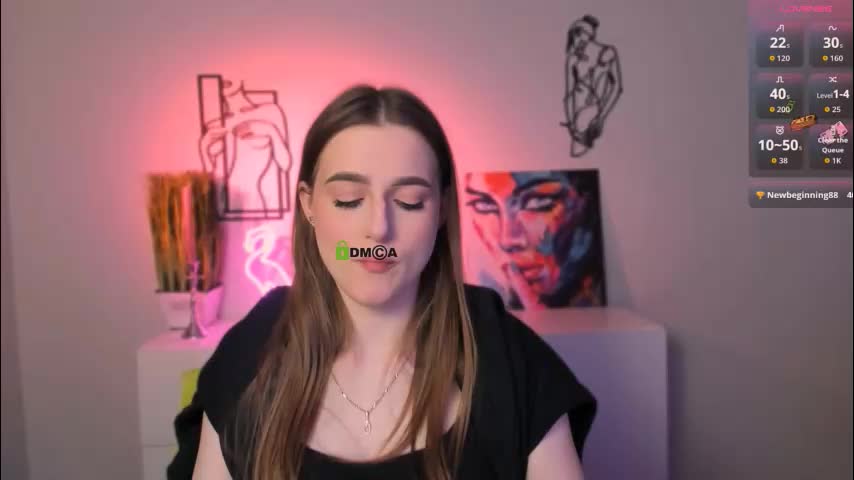 luna_tin Live Sex November 12, 2025