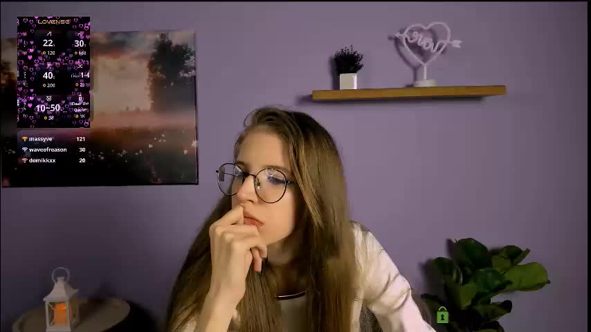 lulu_fly_ Live Sex November 12, 2025