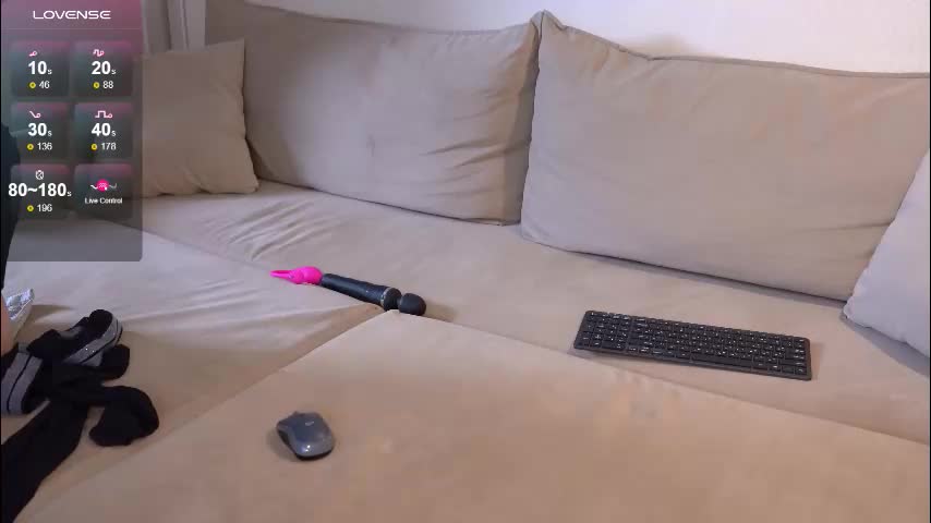 juliyajam Live Sex 2025.11.12