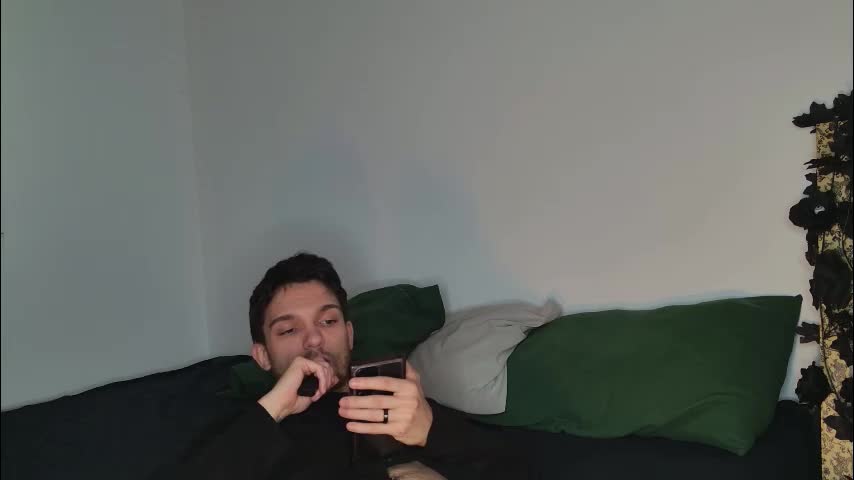 jackdesfeux Live Sex December 17, 2025