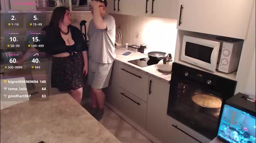 sex_space Live Sex December 14, 2025