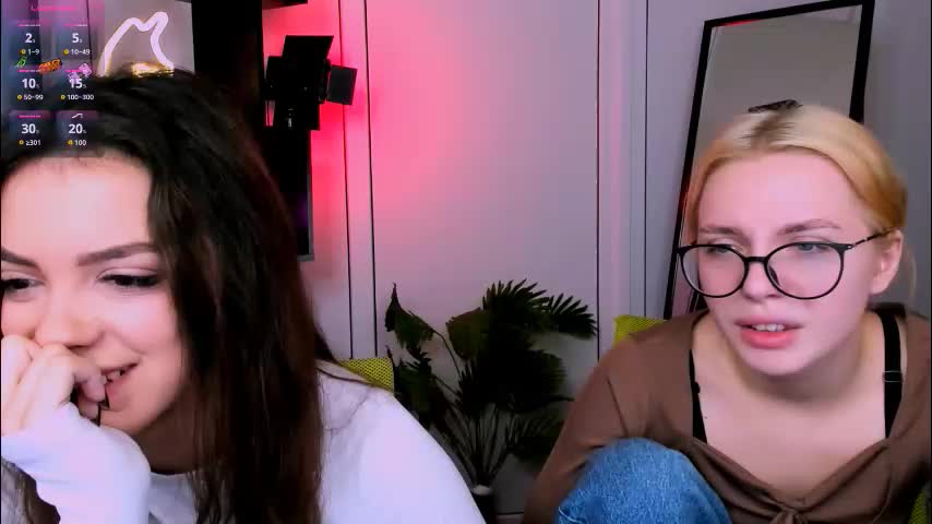 rose_style Live Sex December 17, 2025