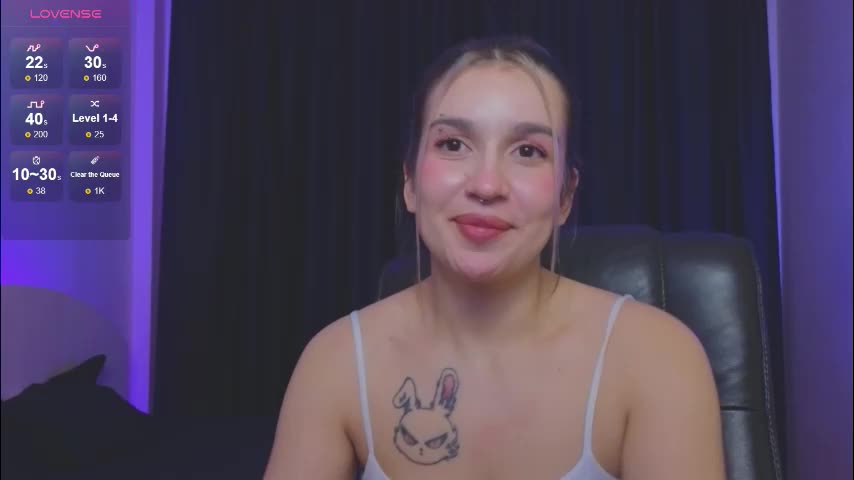 roxychilli Live Sex December 13, 2025