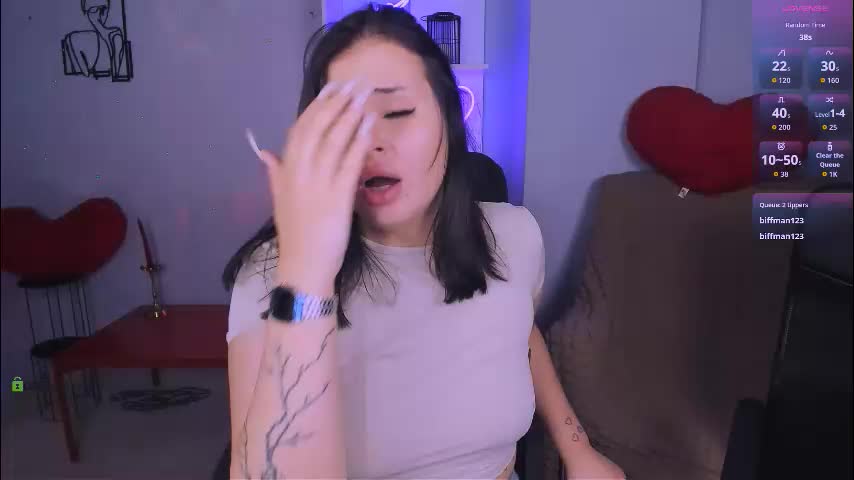 ash_raven_ Live Sex November 12, 2025