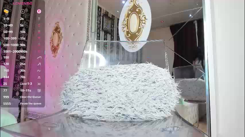 aidasina Live Sex December 13, 2025