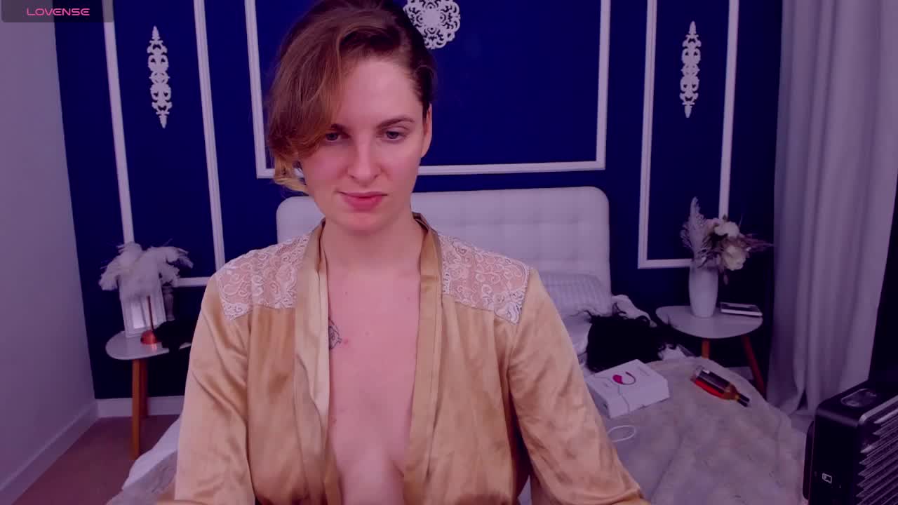 AdelRay Live Sex December 14, 2025