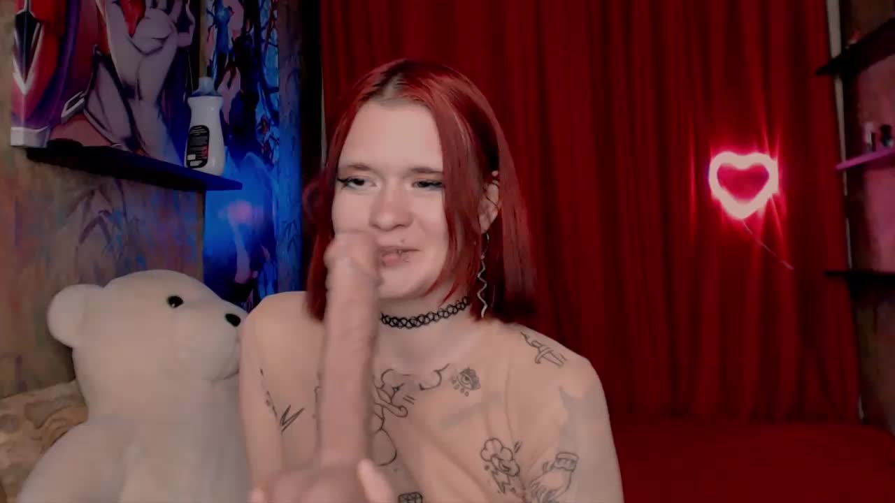 Velvet-and-Venom Live Sex November 12, 2025