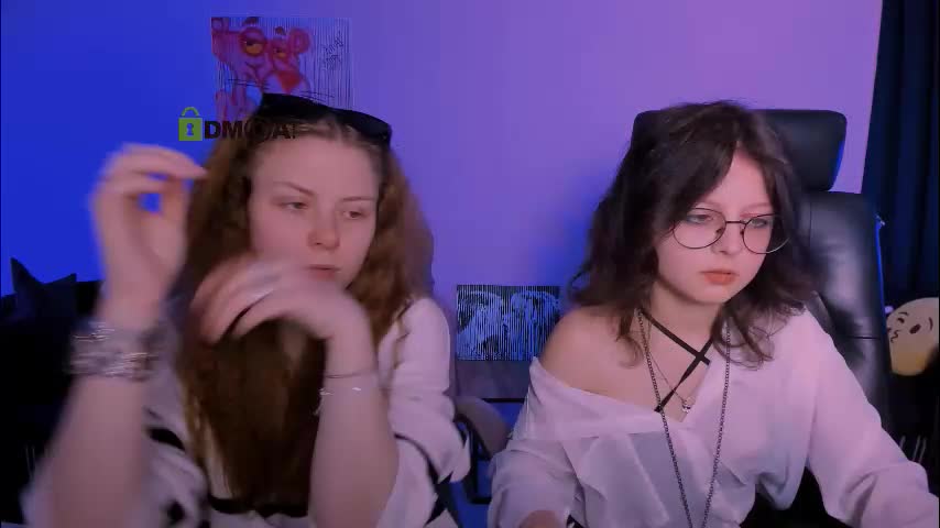 foxy_tease_ Live Sex December 17, 2025