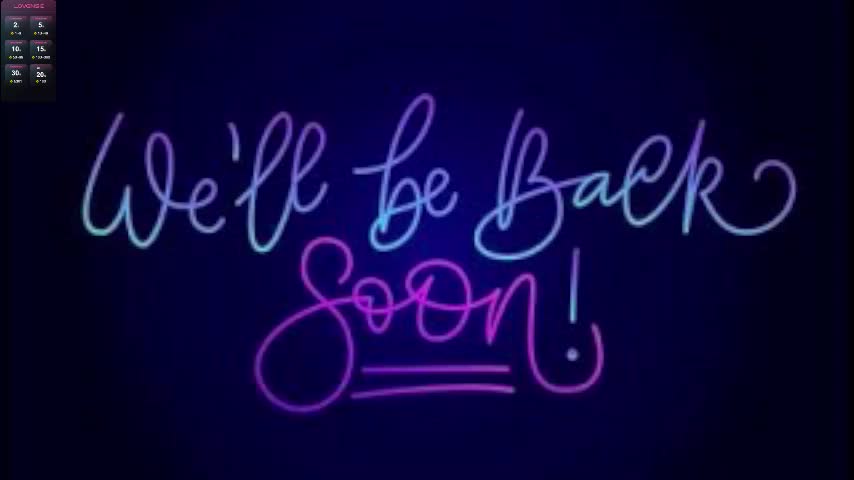 bright_diamonds_054 Live Sex December 19, 2025