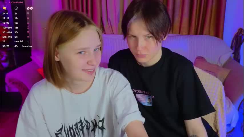 berry_assortment Live Sex December 13, 2025