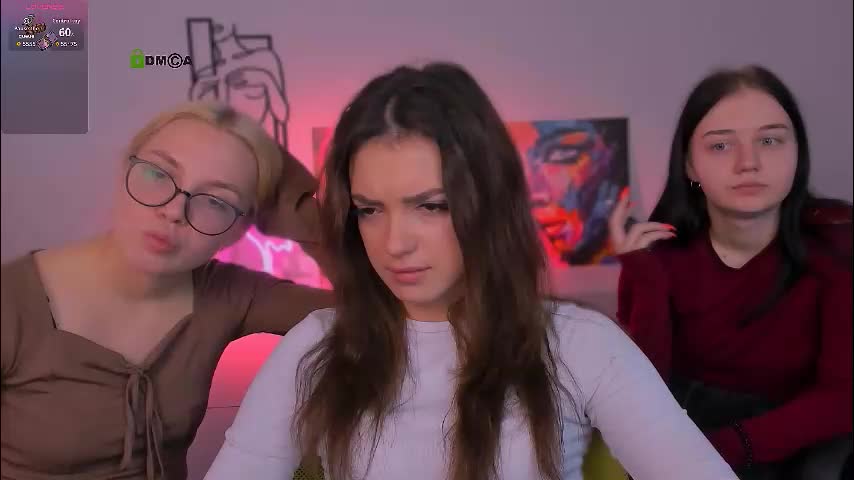 rose_style Live Sex December 17, 2025