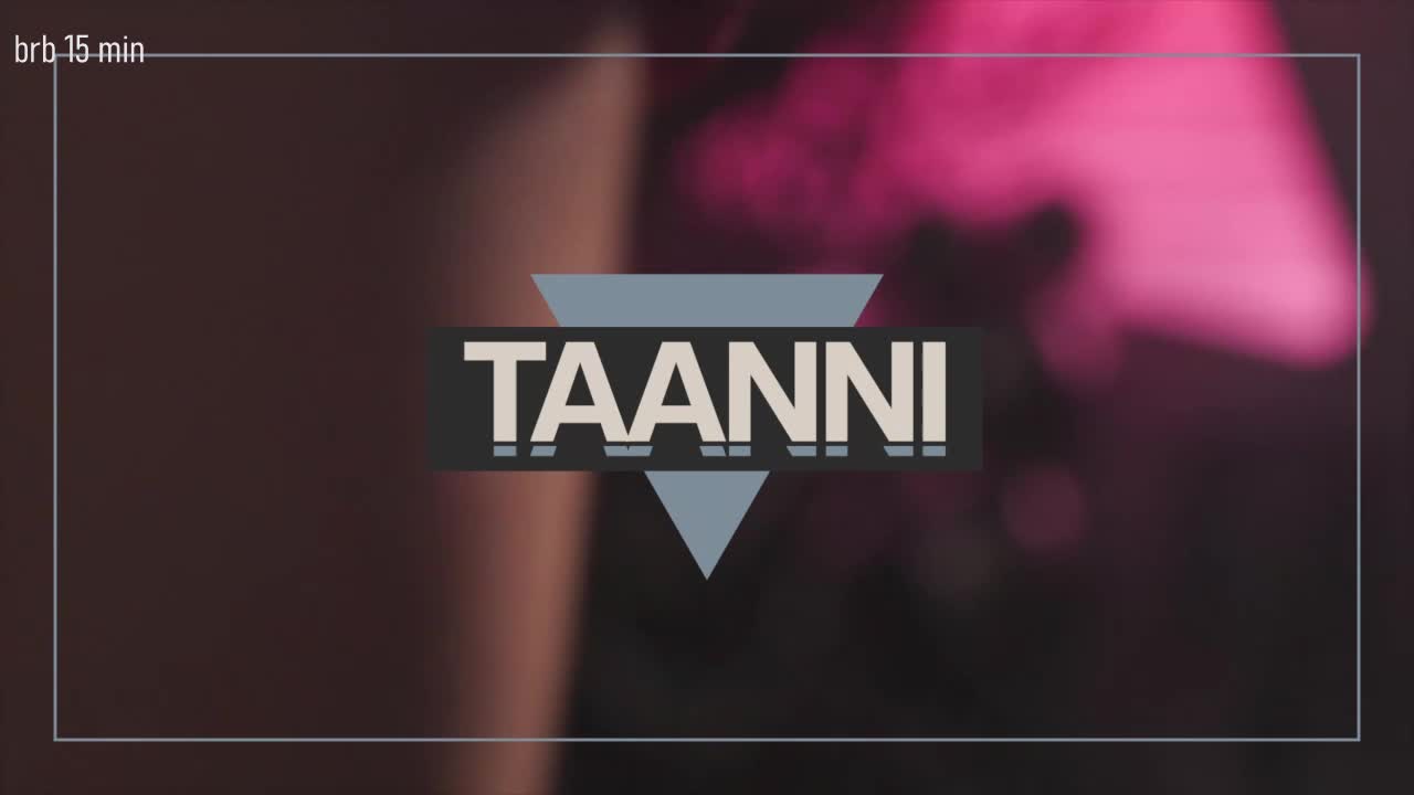 Taanni Live Sex December 13, 2025