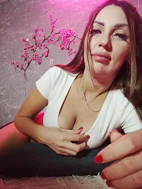 SexyKitty75-1 Live Sex December 14, 2025