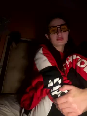 Flossy_Vettie Live Sex December 12, 2025