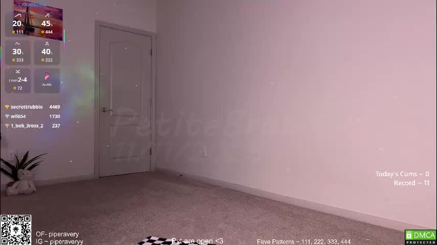 petitebrat Live Sex December 14, 2025