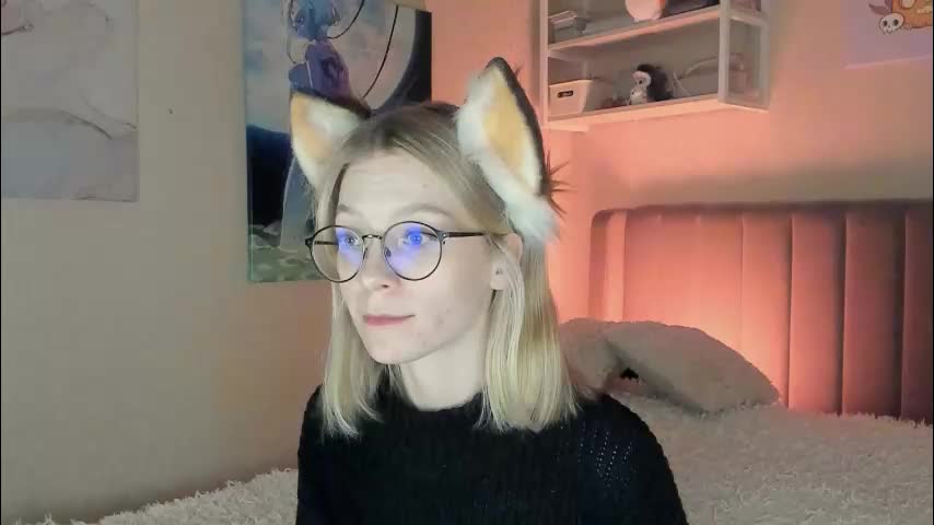 lunar_sofia Live Sex November 11, 2025