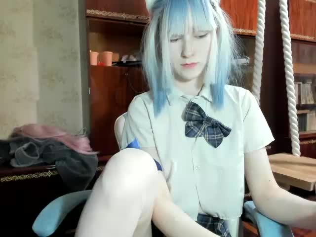 yoonhee-kiss Live Sex November 12, 2025