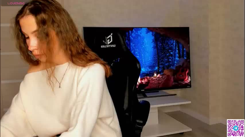 lunail Live Sex December 13, 2025