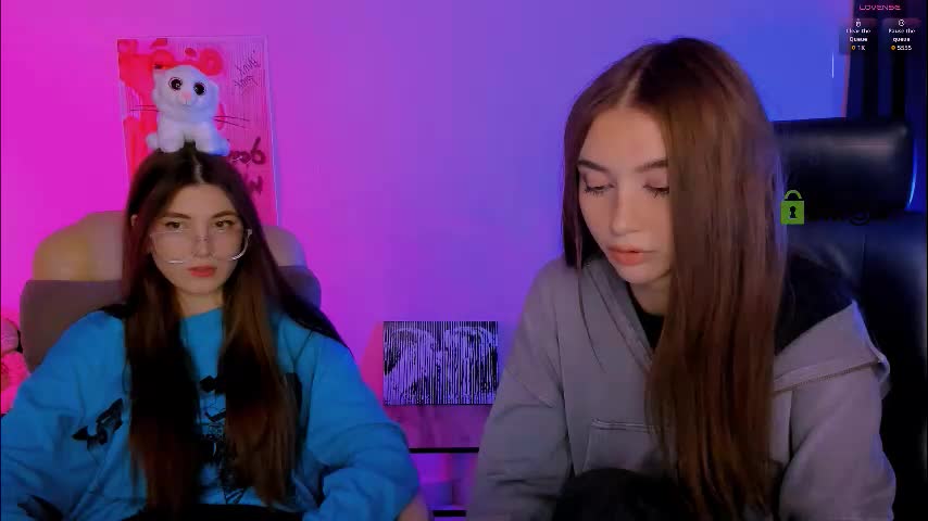 lissa_night Live Sex December 15, 2025