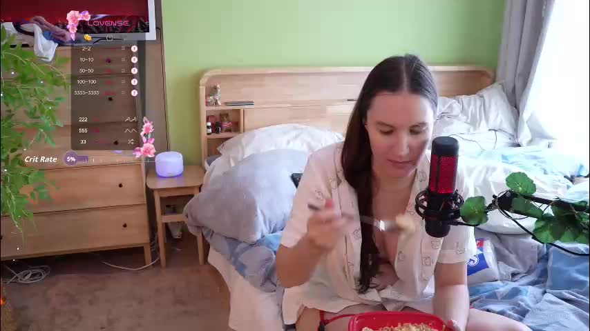 gessifossa Live Sex December 13, 2025