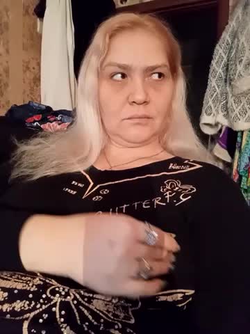 Minna_Jeannie Live Sex 2025.11.12