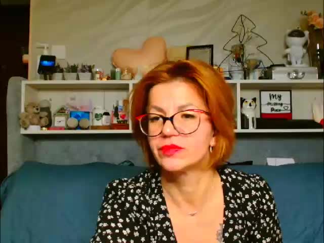 Natali3855 Live Sex December 14, 2025