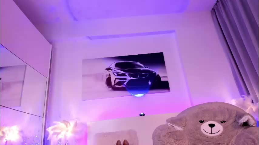 magyc_bri Live Sex December 13, 2025