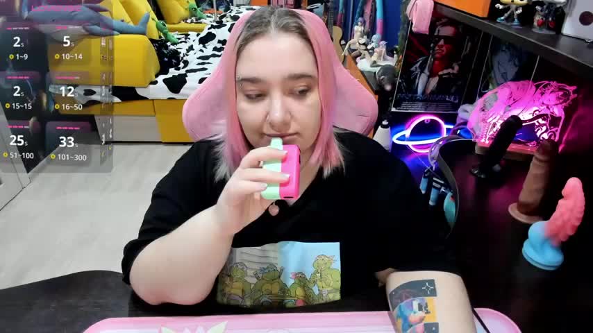 Softie_Sofy Live Sex December 13, 2025