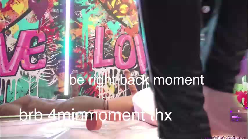 vanessa_love Live Sex December 14, 2025