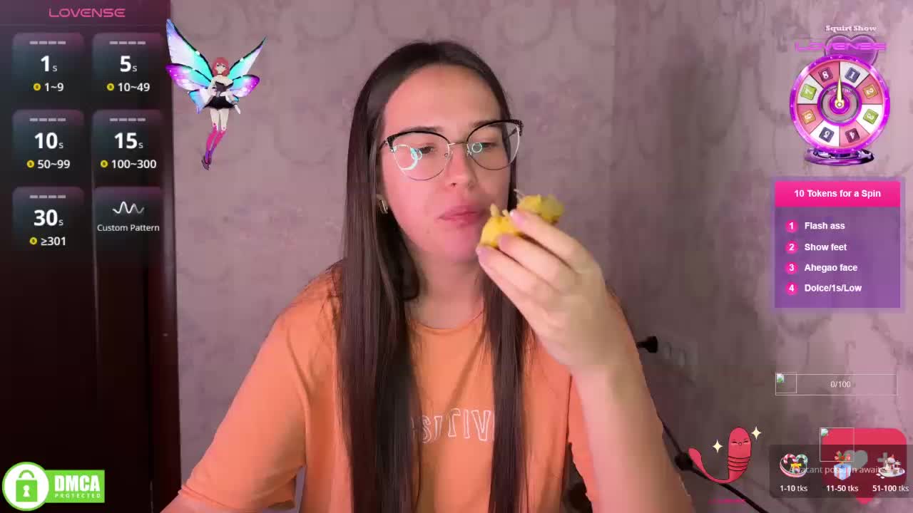 the-princese Live Sex December 13, 2025