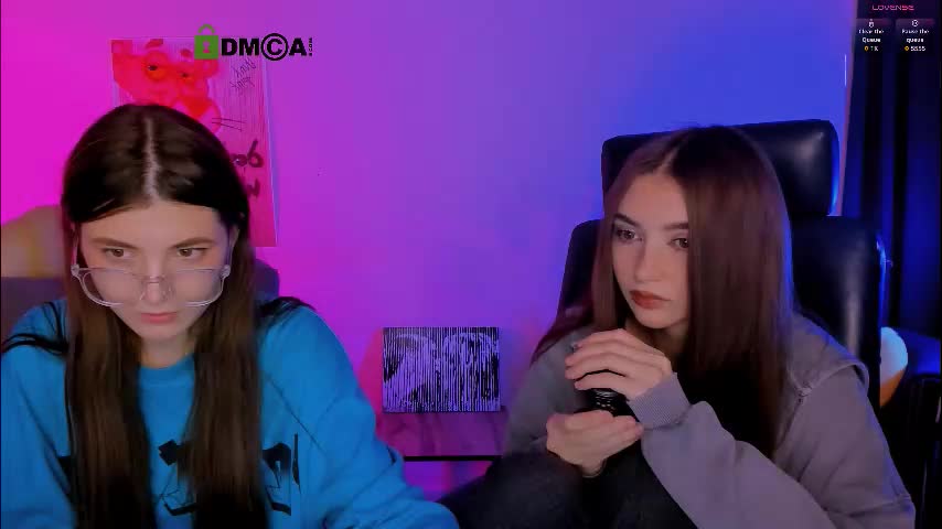 lissa_night Live Sex December 15, 2025