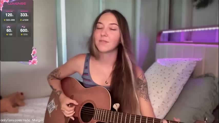 jade_margot Live Sex December 13, 2025