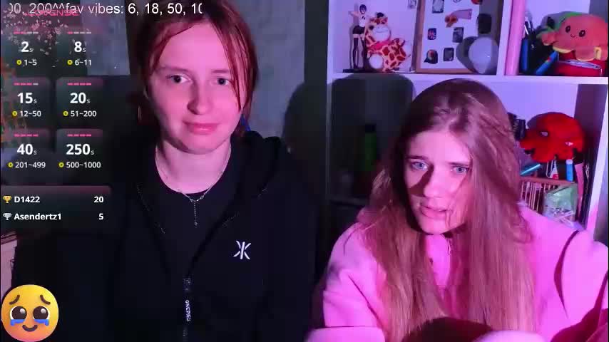 yourwishnes Live Sex December 14, 2025