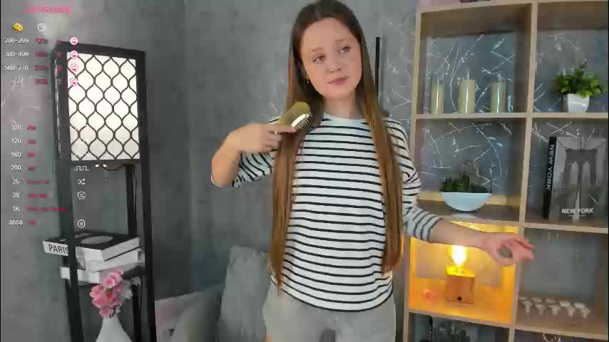 lakishaclepper Live Sex December 14, 2025