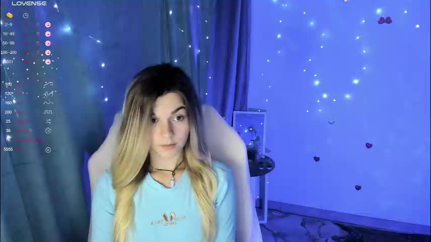 sweetfoyou Live Sex December 12, 2025