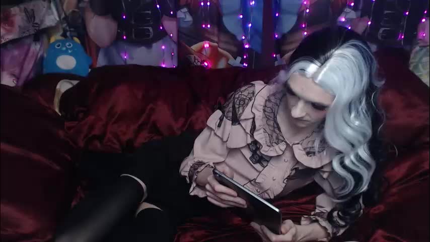 iselestias Live Sex December 15, 2025