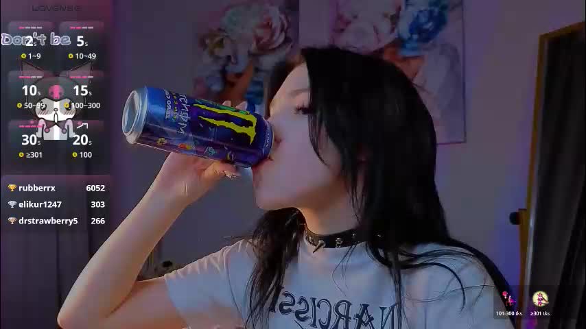 sophie_nomenal_ Live Sex December 13, 2025