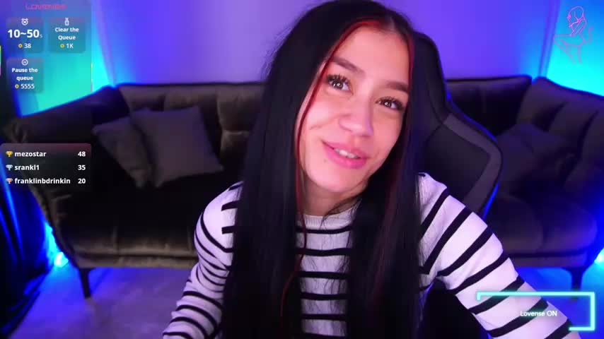 FataleNellie Live Sex December 13, 2025