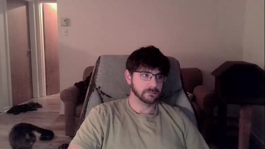 buttsmasher666 Live Sex December 13, 2025