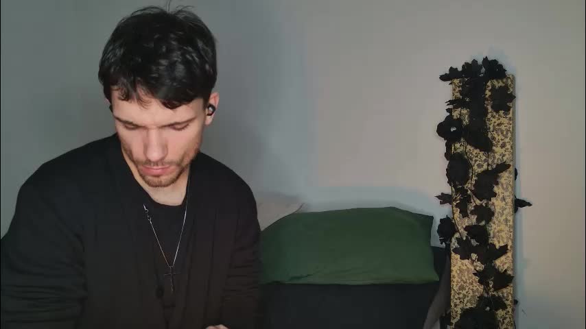 jackdesfeux Live Sex December 17, 2025