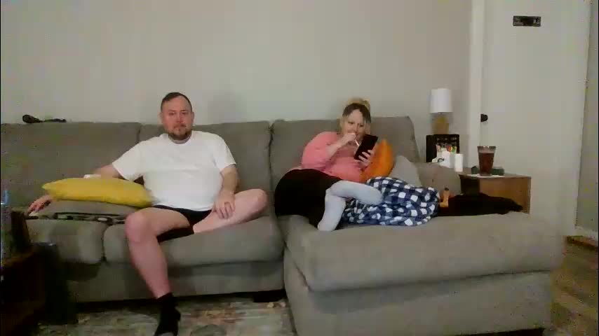victoriaandjesse Live Sex December 12, 2025