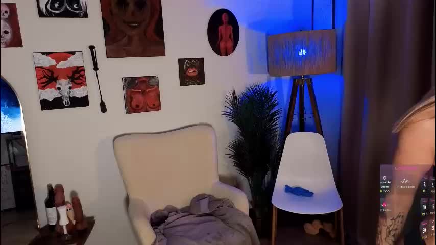 veronikavengeance Live Sex December 13, 2025