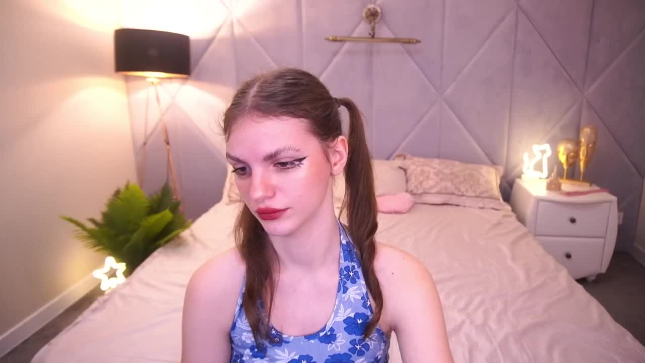 PussyOnLuck Live Sex December 13, 2025