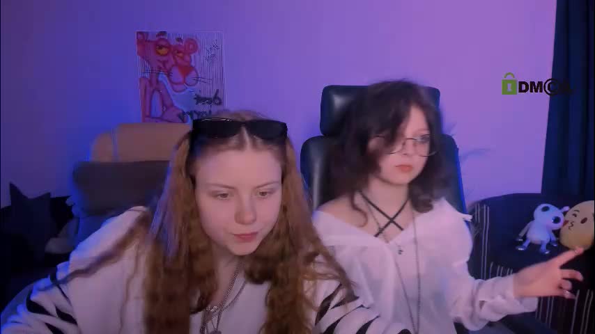 foxy_tease_ Live Sex December 17, 2025