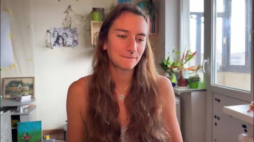 amarita_franchetti Live Sex November 12, 2025