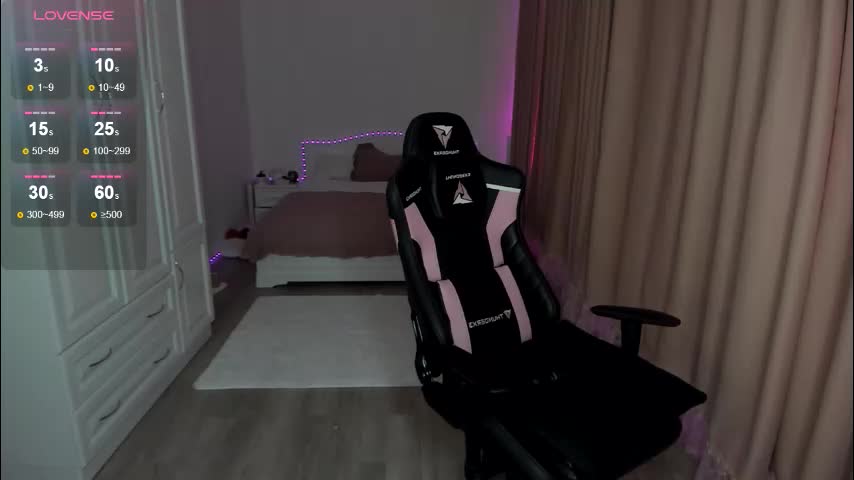 iamcassidy Live Sex 2025.11.12