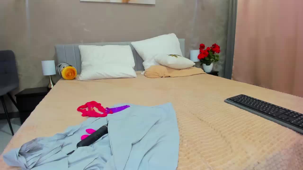 Daria-J Live Sex November 12, 2025