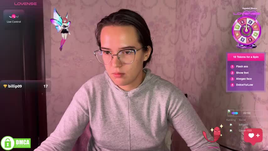 the_princese Live Sex December 18, 2025